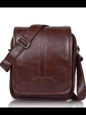 Pu Bag
