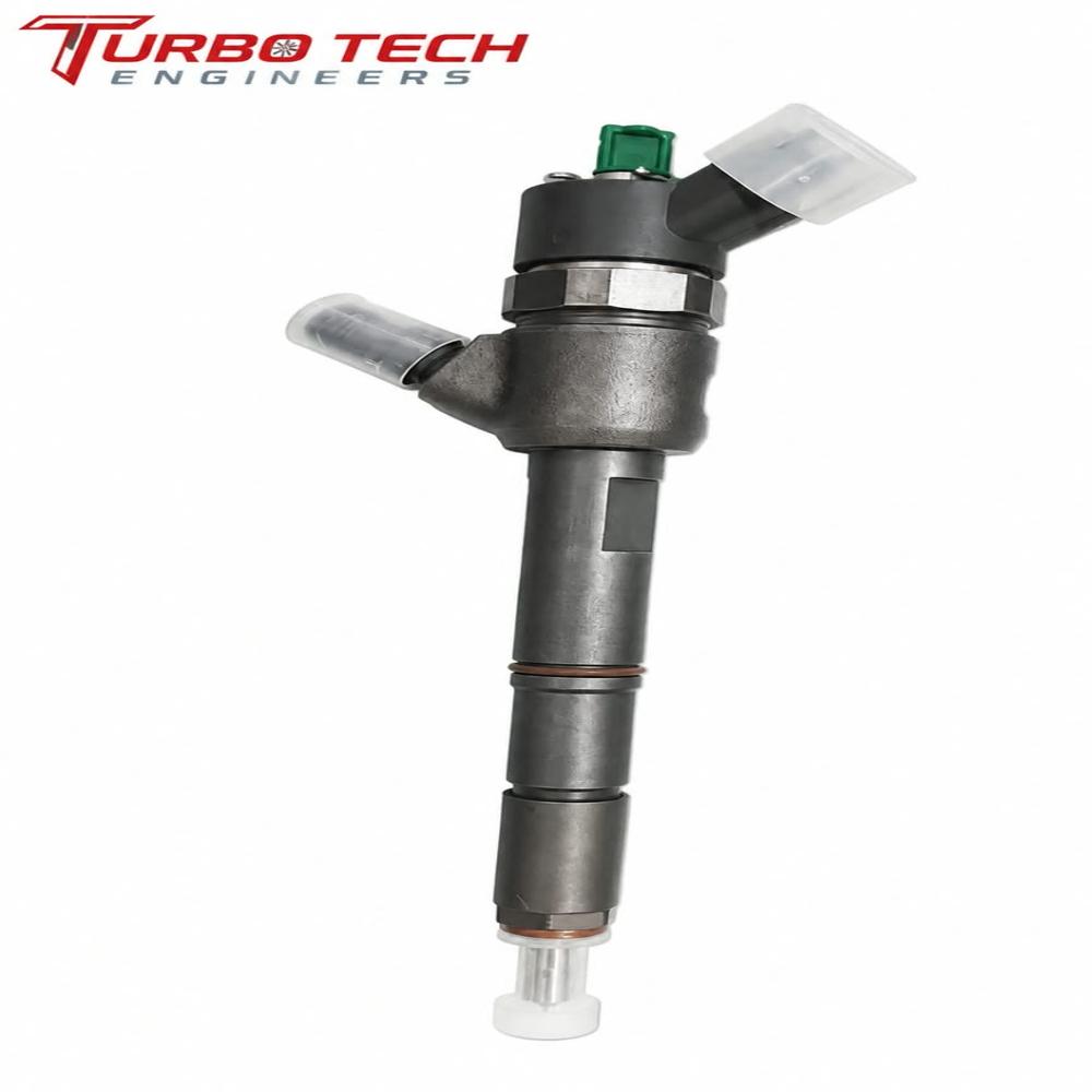 Bosch 0445111083 Common Rail Injector  Mahindra Bolero BS6
