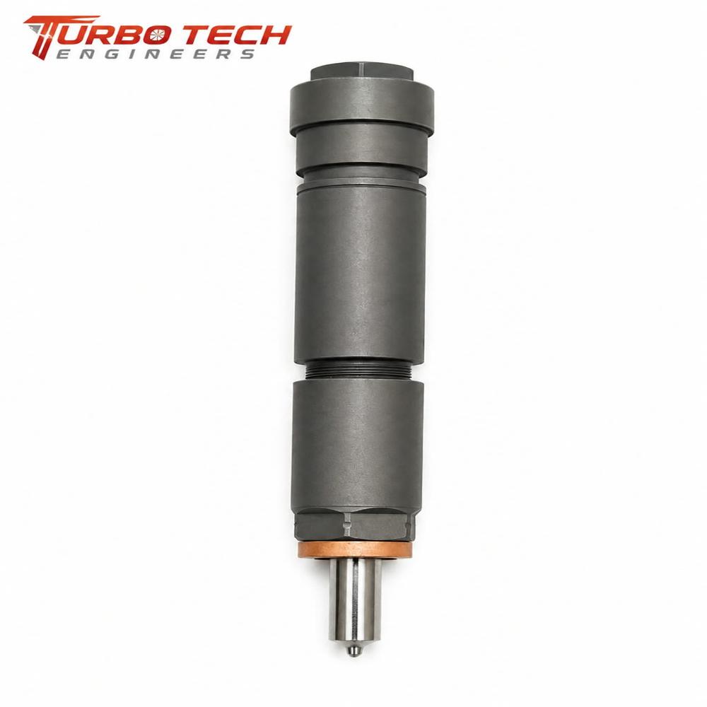 Bosch 0445111083 Common Rail Injector  Mahindra Bolero BS6