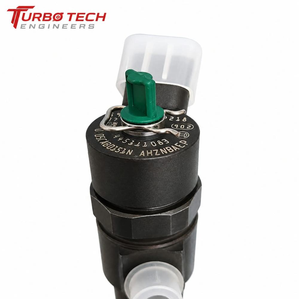 Bosch 0445111083 Common Rail Injector  Mahindra Bolero BS6