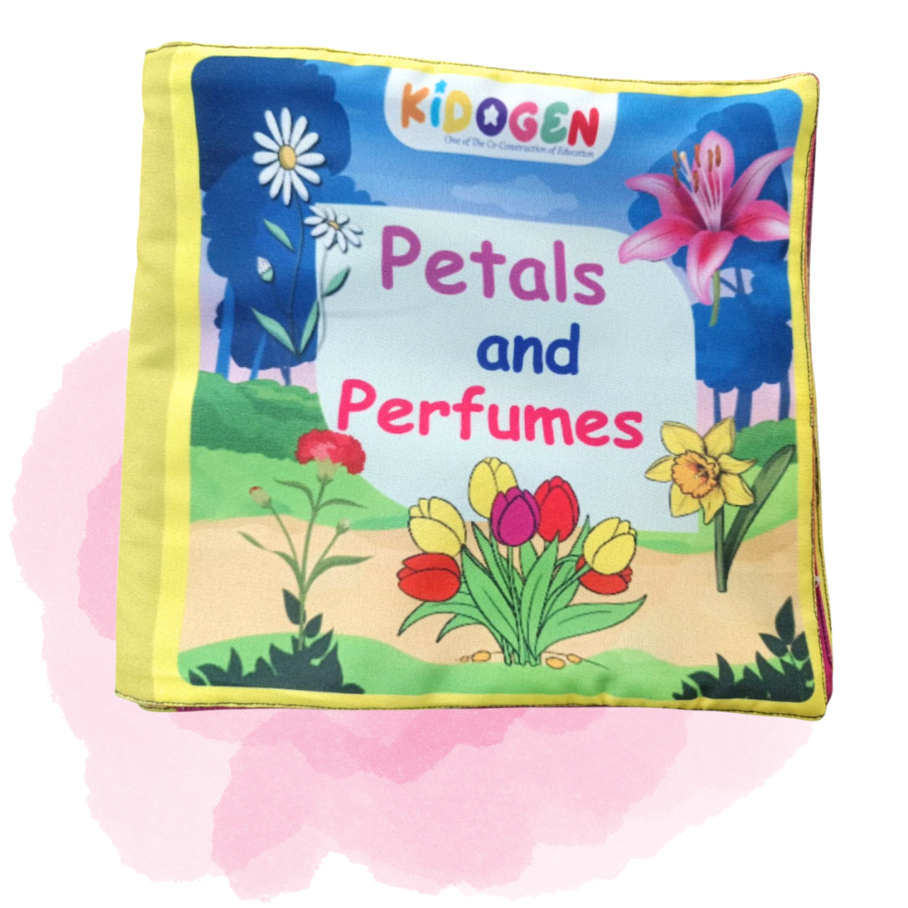 Petals And Perfumes - Audience: Baby