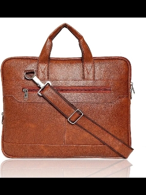 Pu leather bag