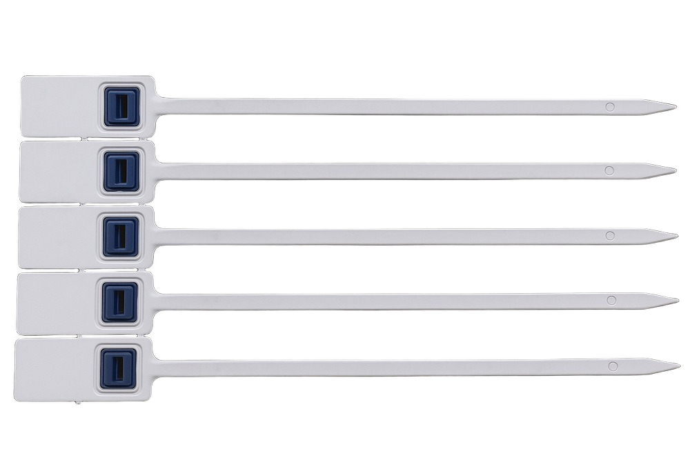 Plastic Security Seal Plast