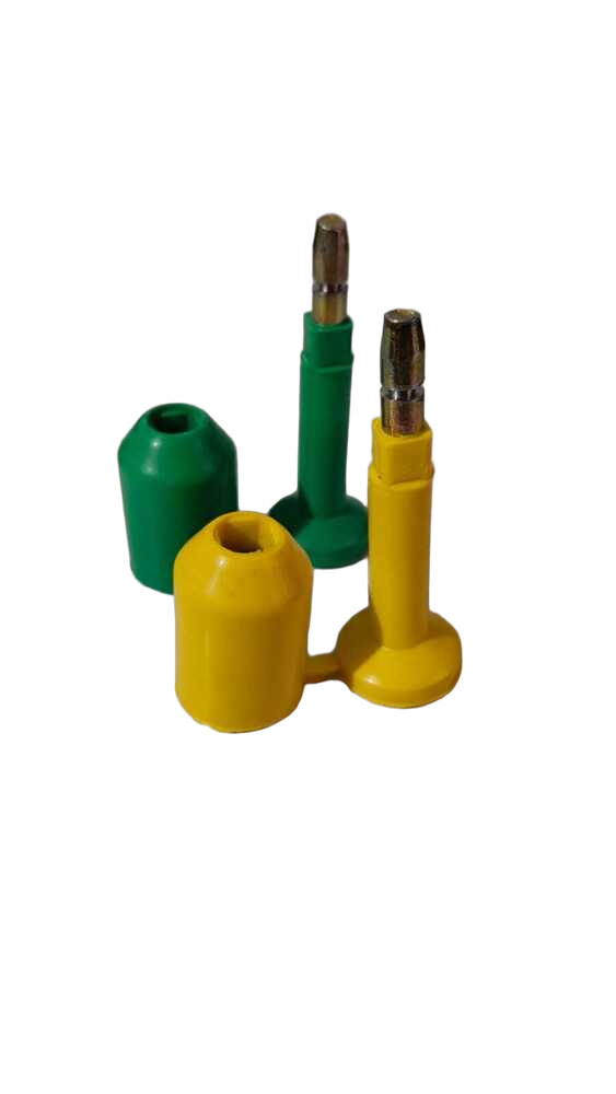 Bolt Seal Plast