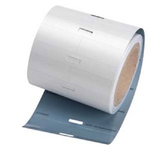 Siemens, Simatic Et 200Sp / Bl, 6Es7193-6Lr10-0Aa0, N/A (Printable Labeling Strips Roll) - Application: Module And Terminal Identification