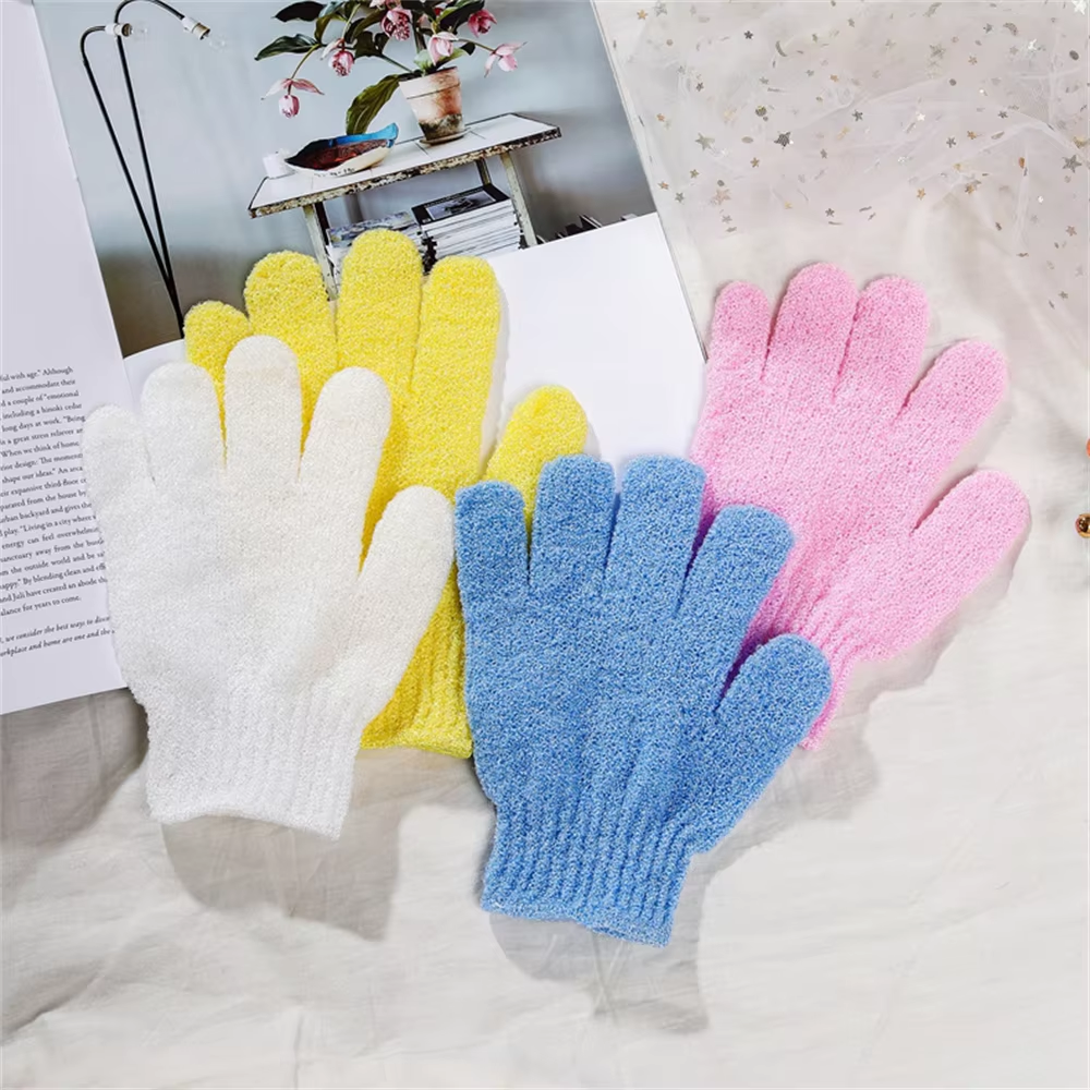 SHOWER BATH GLOVE
