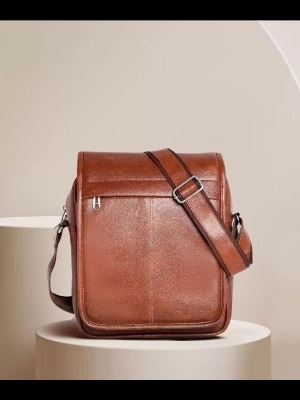 Pu Leather Bag - Gender: Unisex