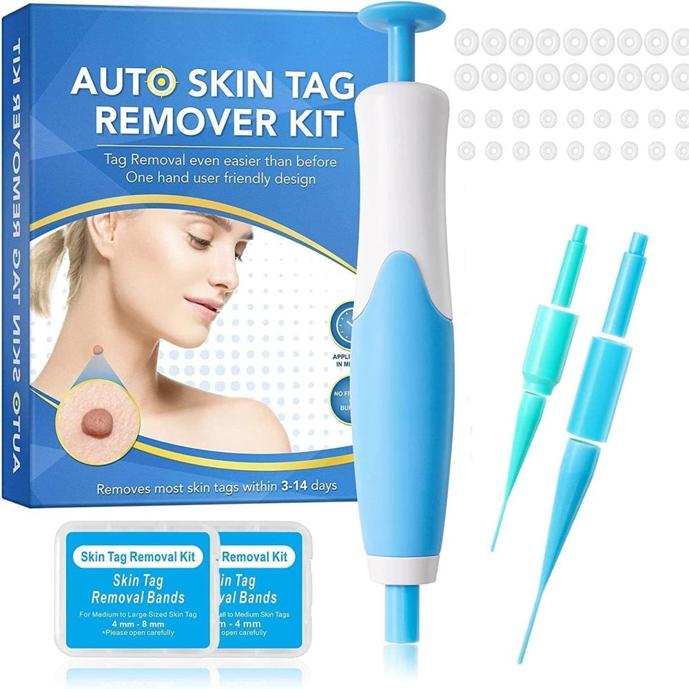 Auto Skin tag Remover