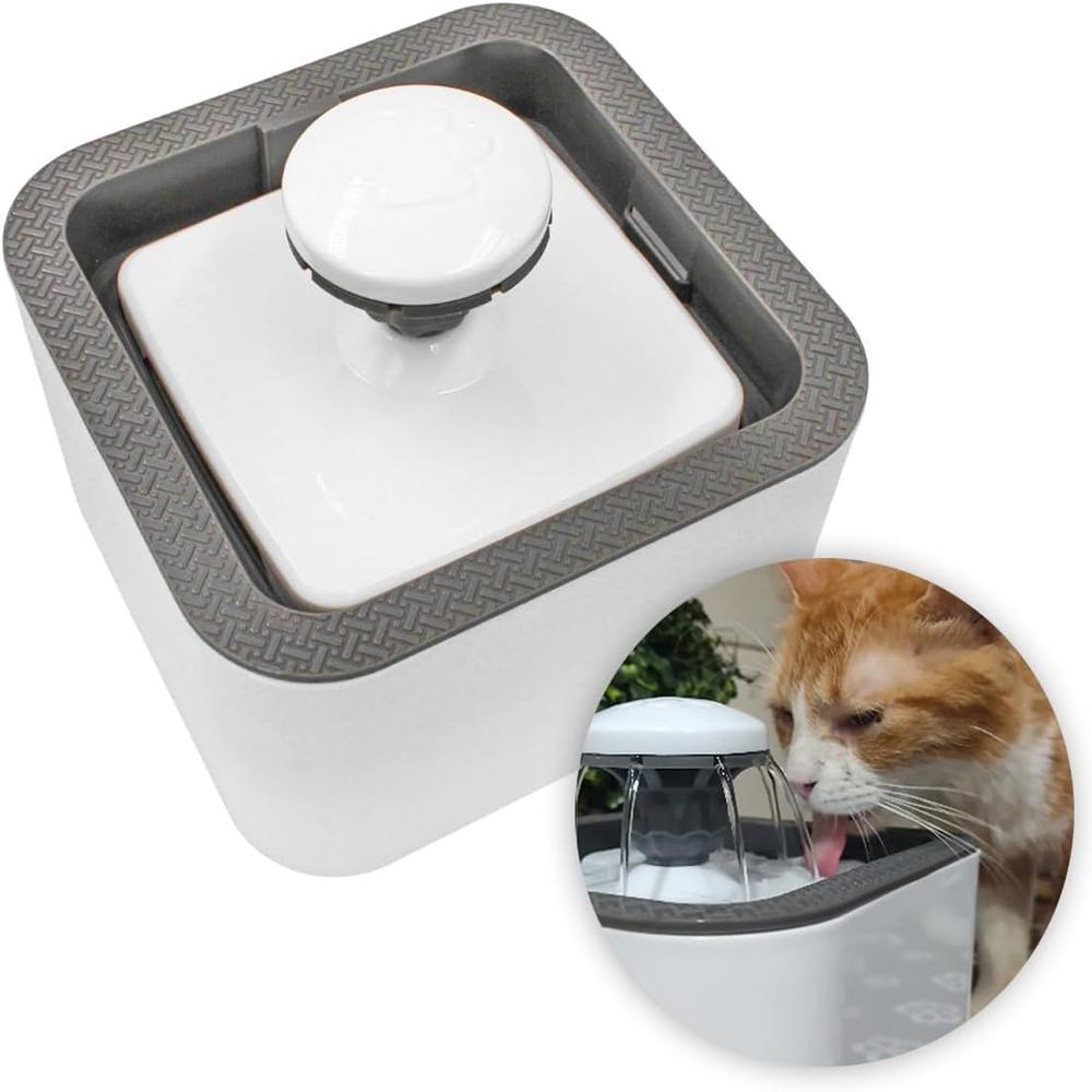 Cat Automatic Water Dispenser