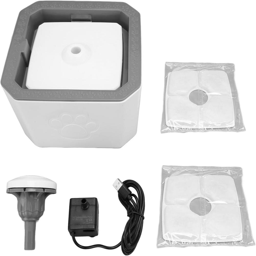 Cat Automatic Water Dispenser
