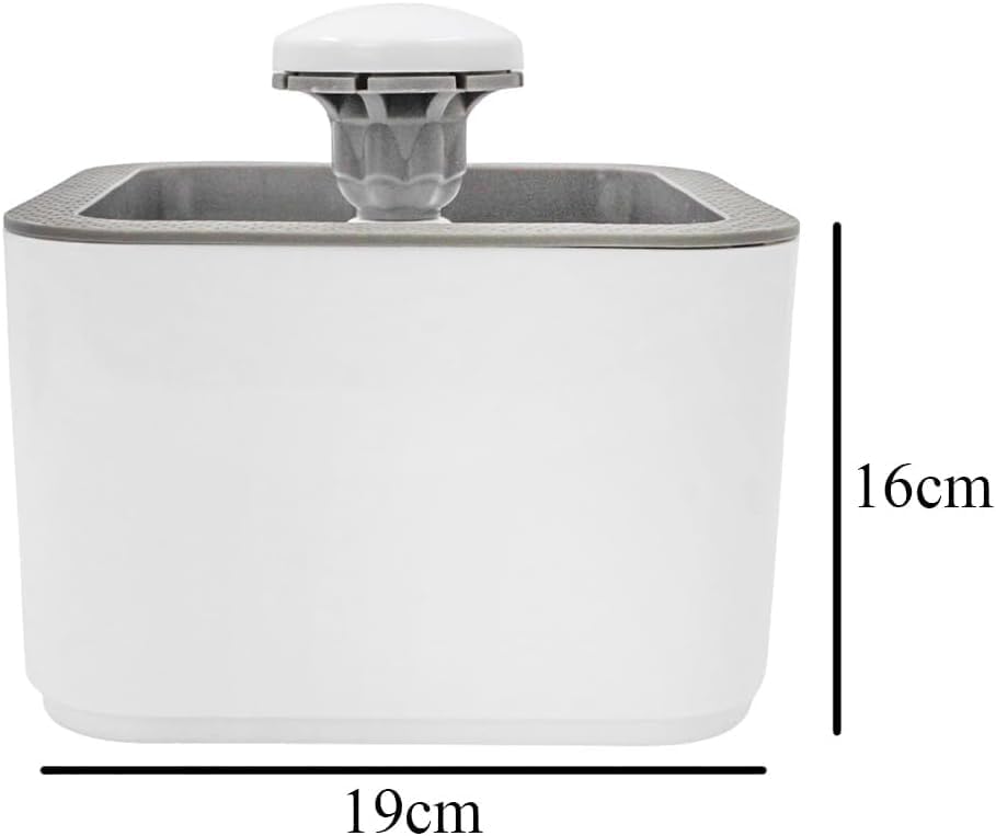 Cat Automatic Water Dispenser