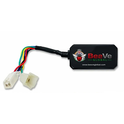 EV Wheel Lock VTS