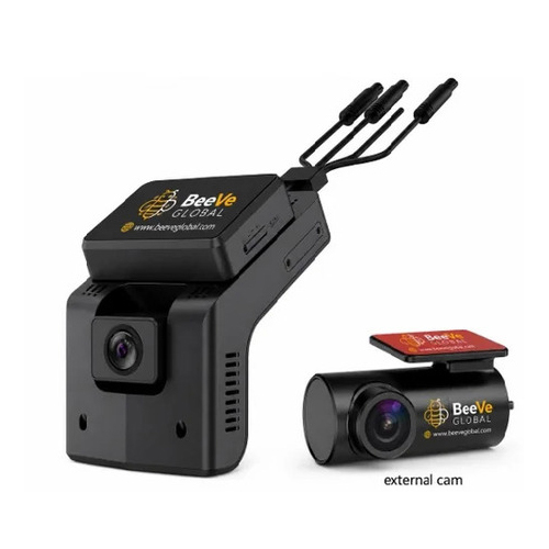 3CH 4G ADAS-DSM Dash Cam