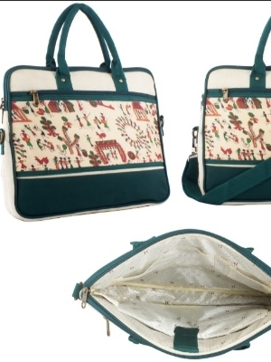 Canvas Bags