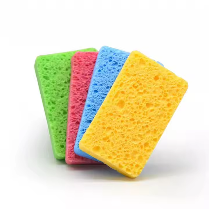 CELLULOSE SPONGE - PACK OF 3