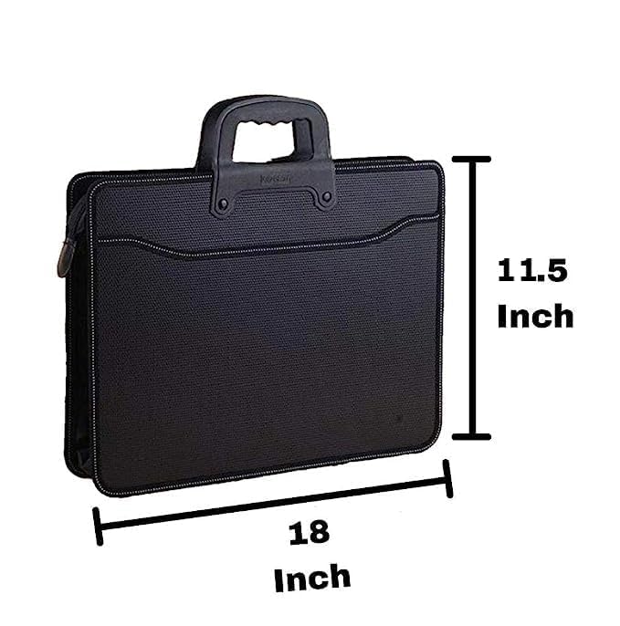 File Storage Bag