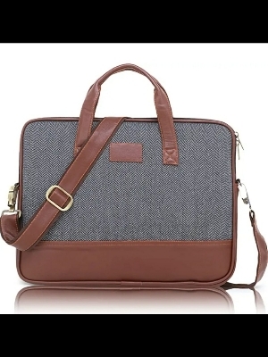 Jute Non Woven Bags - Type: Canvas