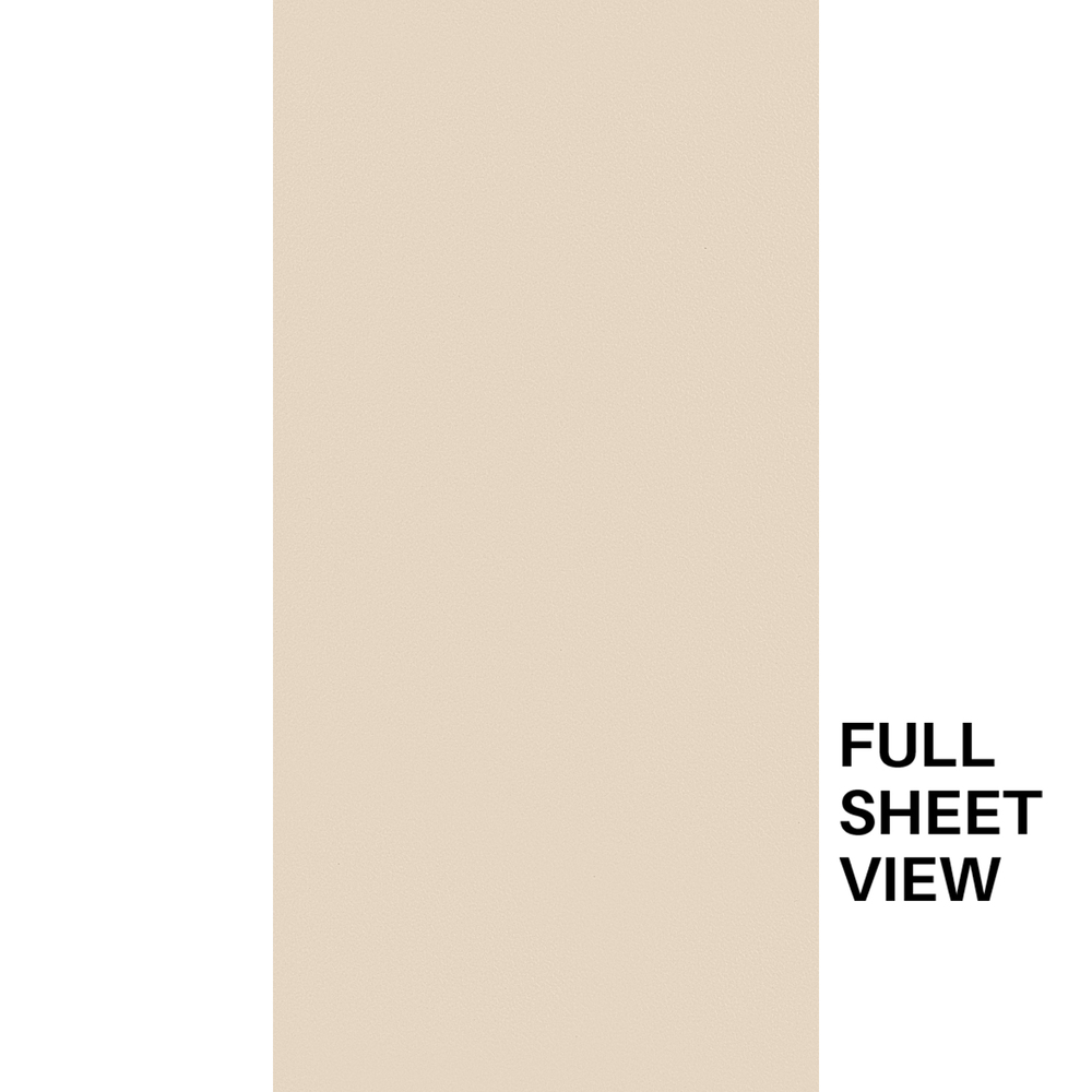 ALMOND-CREAM Decorative Laminates