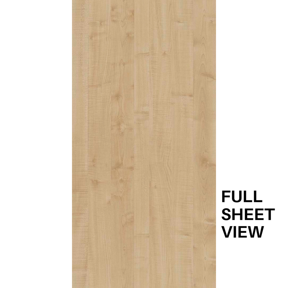Asian-maple Decorative Laminates