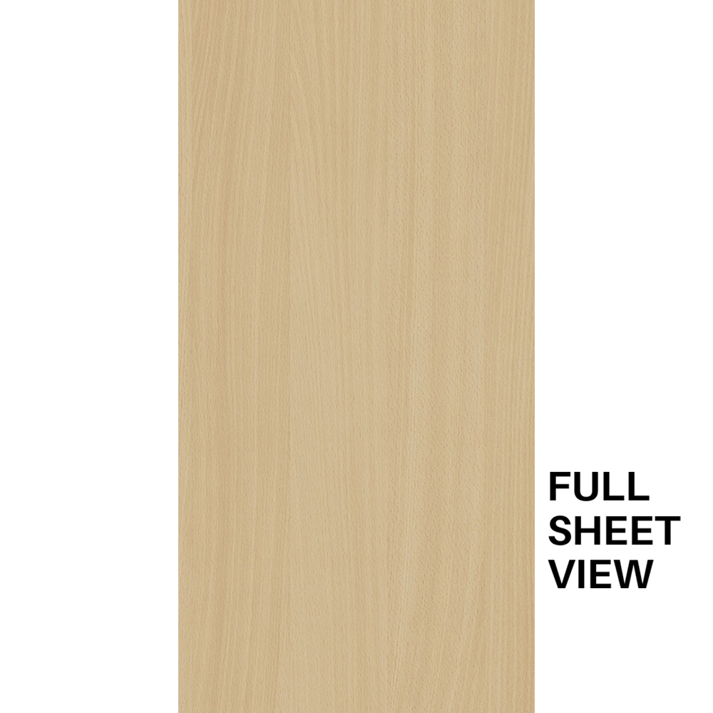 Fusion-maple Decorative Laminates