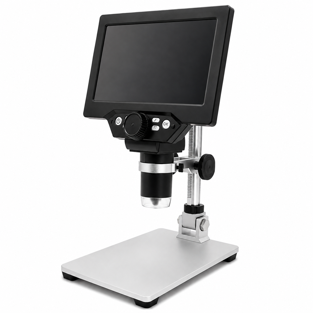 Digital Microscope