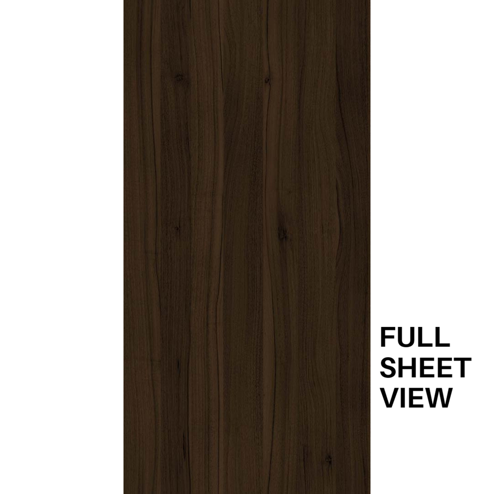 Noce-walnut Decorative Laminates