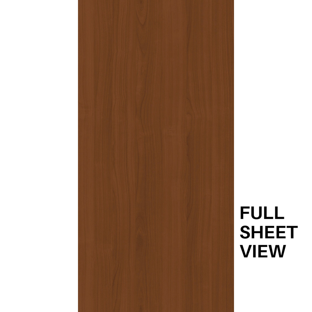 OXFORD-CHERRY Decorative Laminates