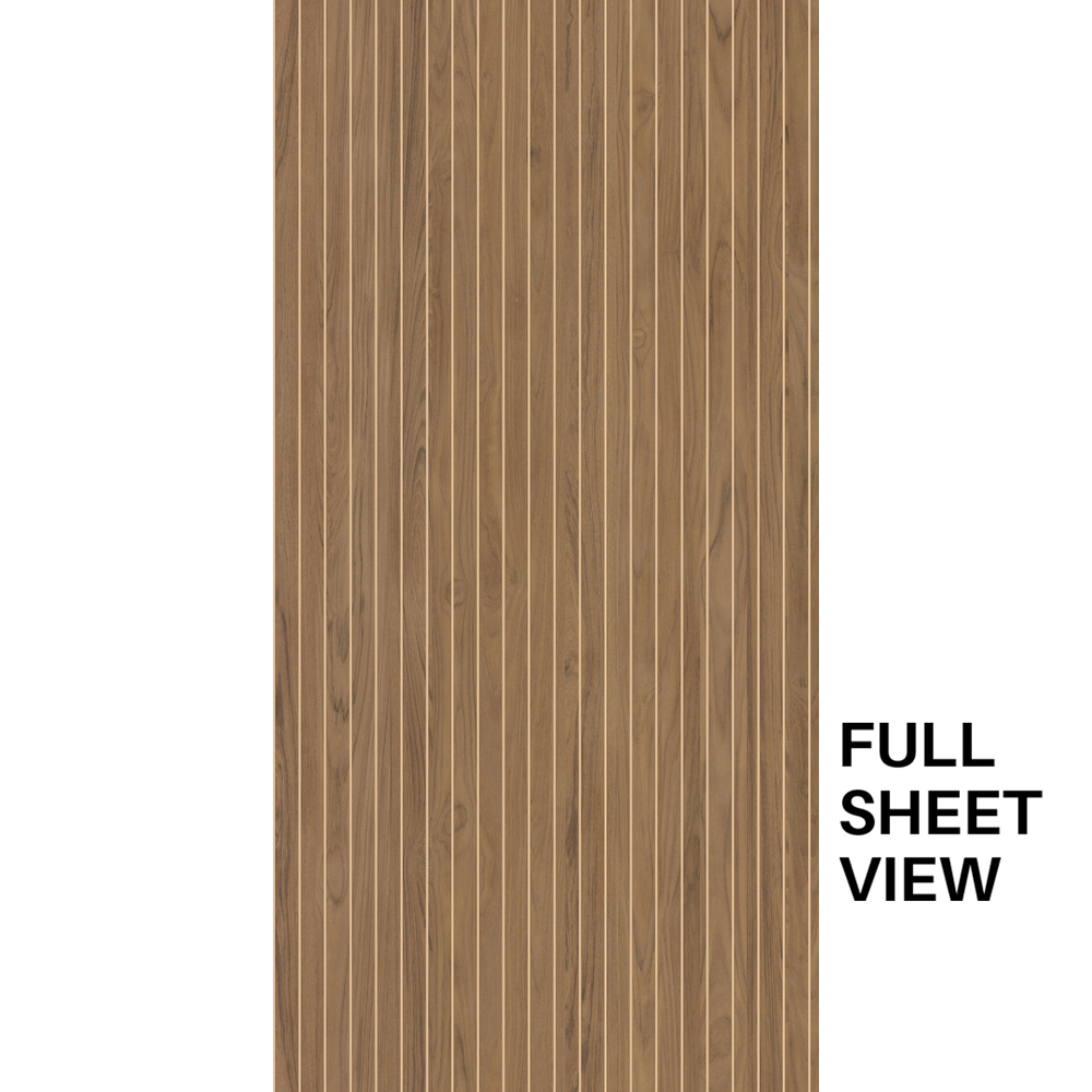 LINEAR-ELEGANCE Decorative Laminates