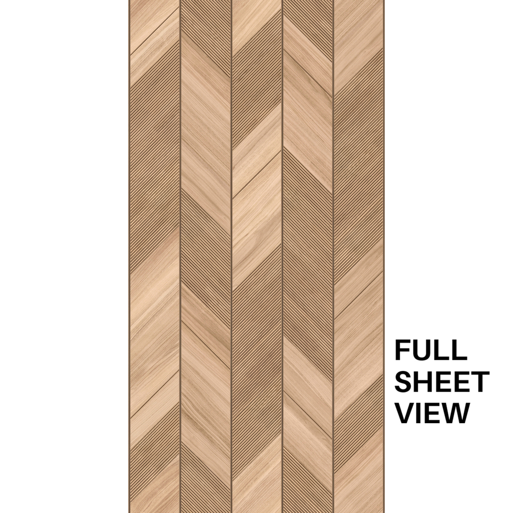 EARTH-MEDLEY Decorative Laminates