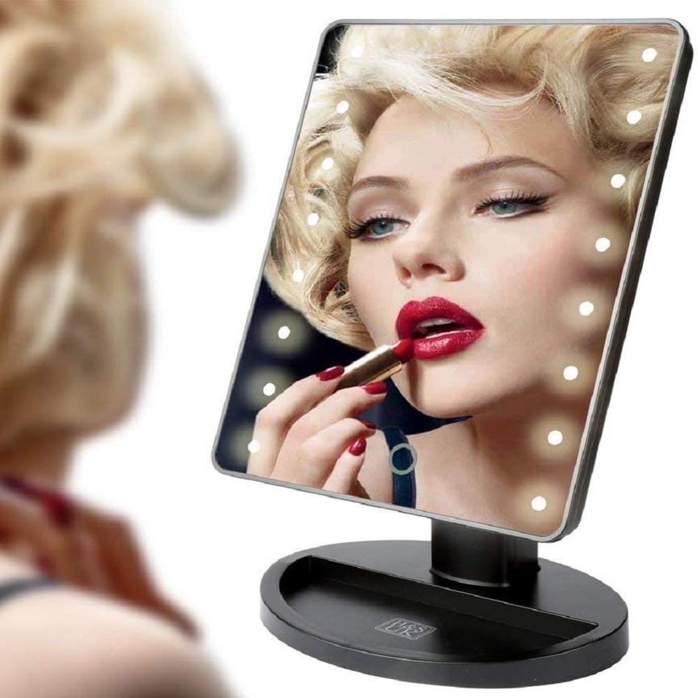 Led Vanity Mirror