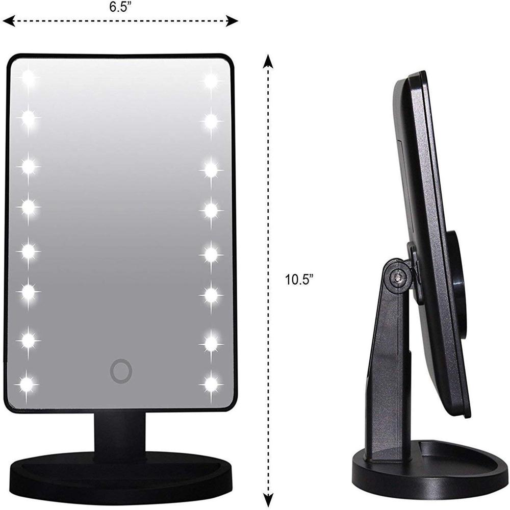 Led Vanity Mirror
