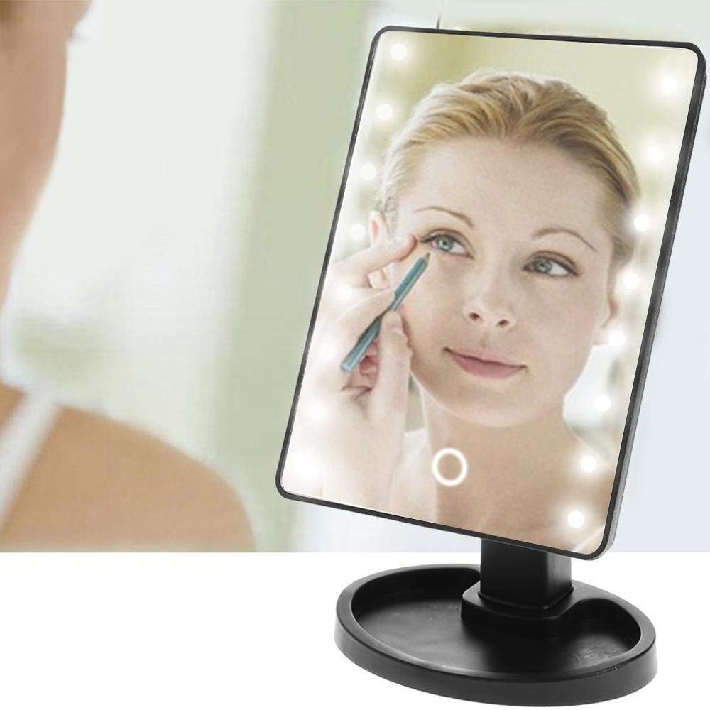 Led Vanity Mirror