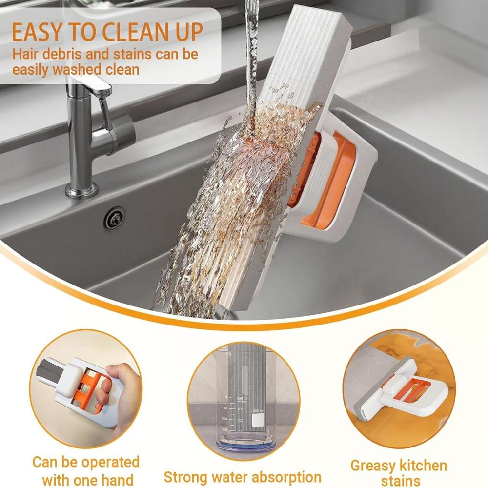 Floor Mop