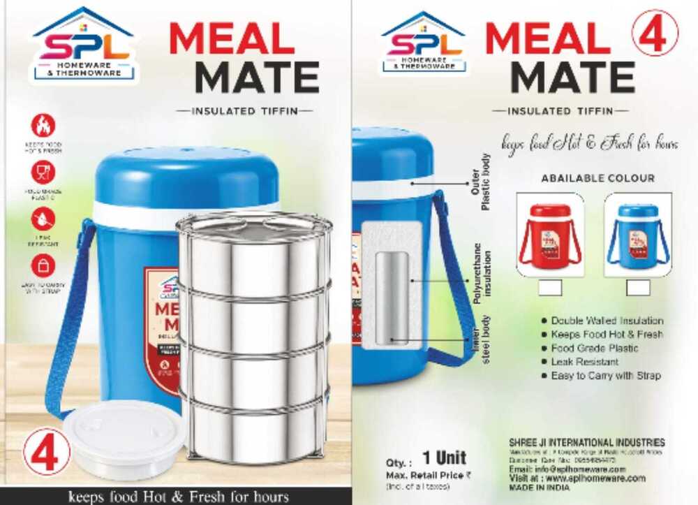 lunch box