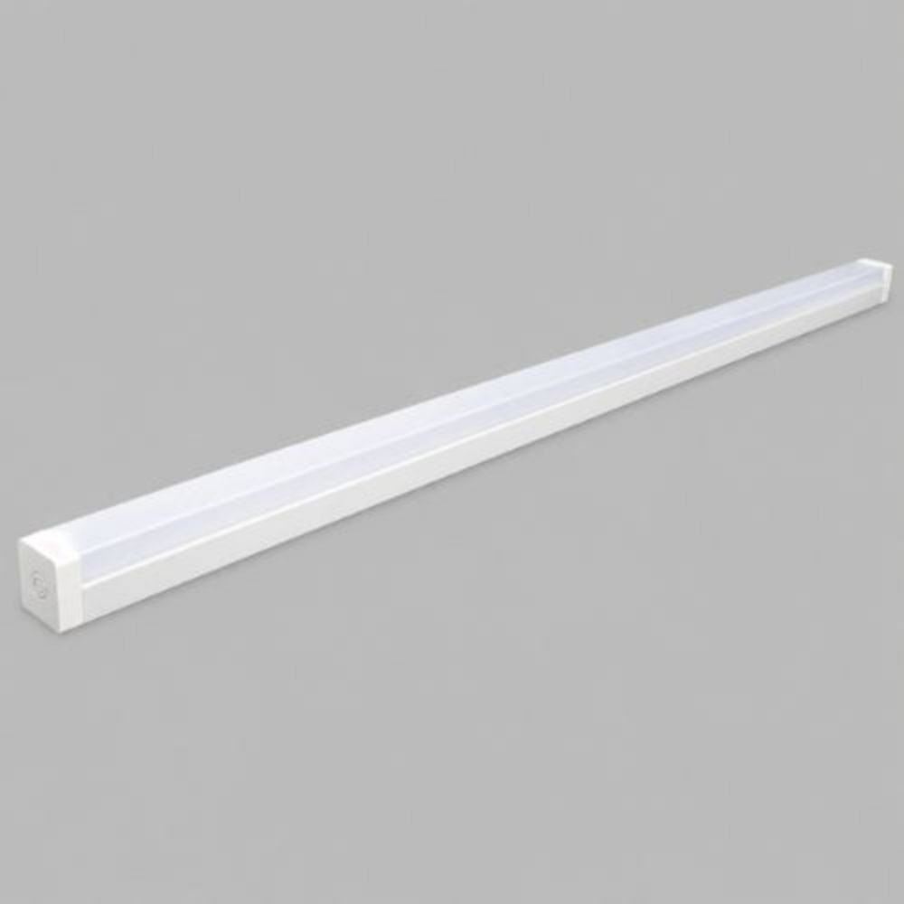 Crompton 40W ALMN LED Tubelight