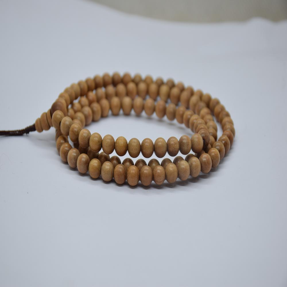 sandalwood handchain