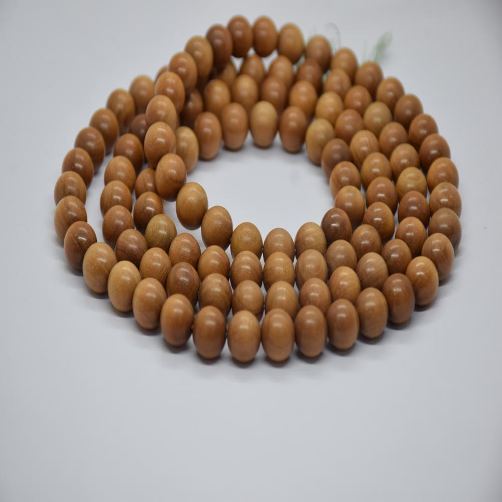 sandalwood handchain