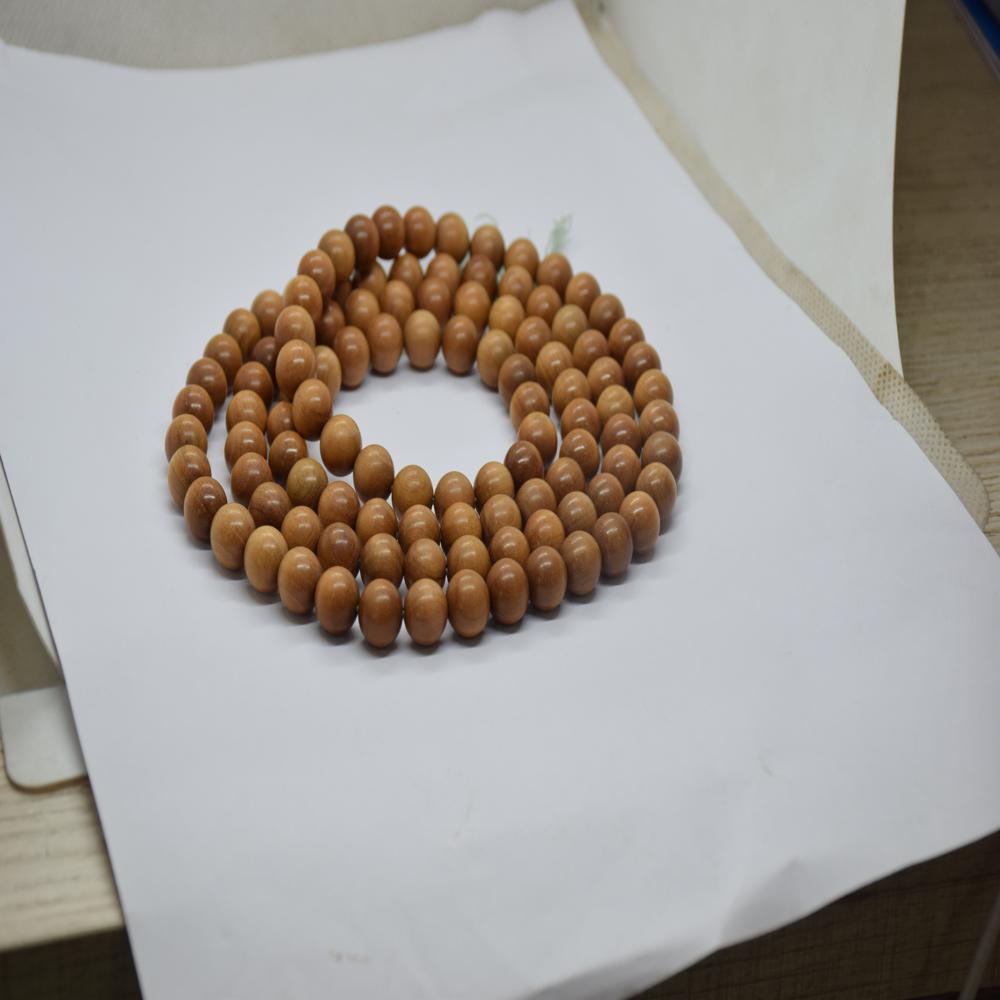 sandalwood handchain