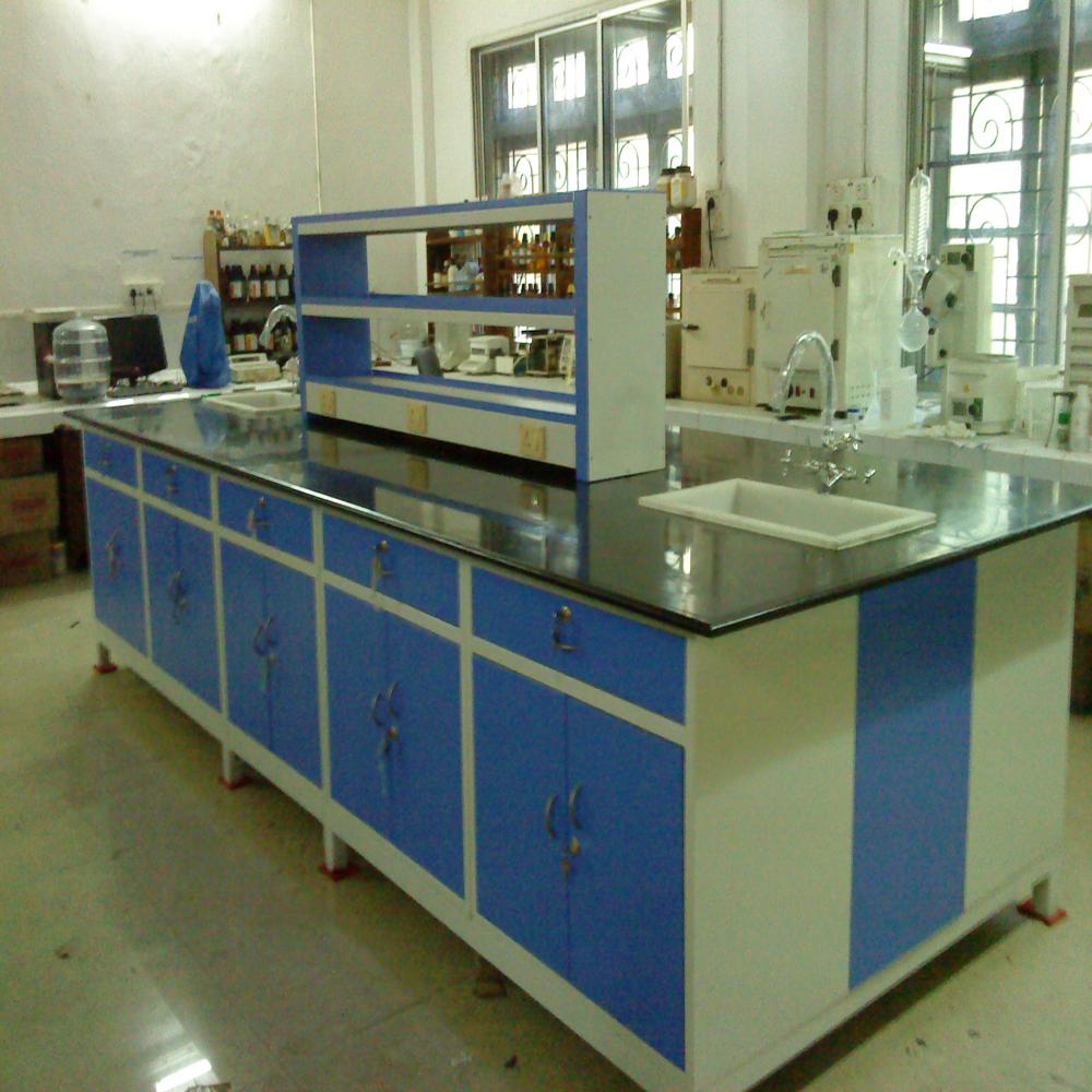 Science Laboratory Furniture