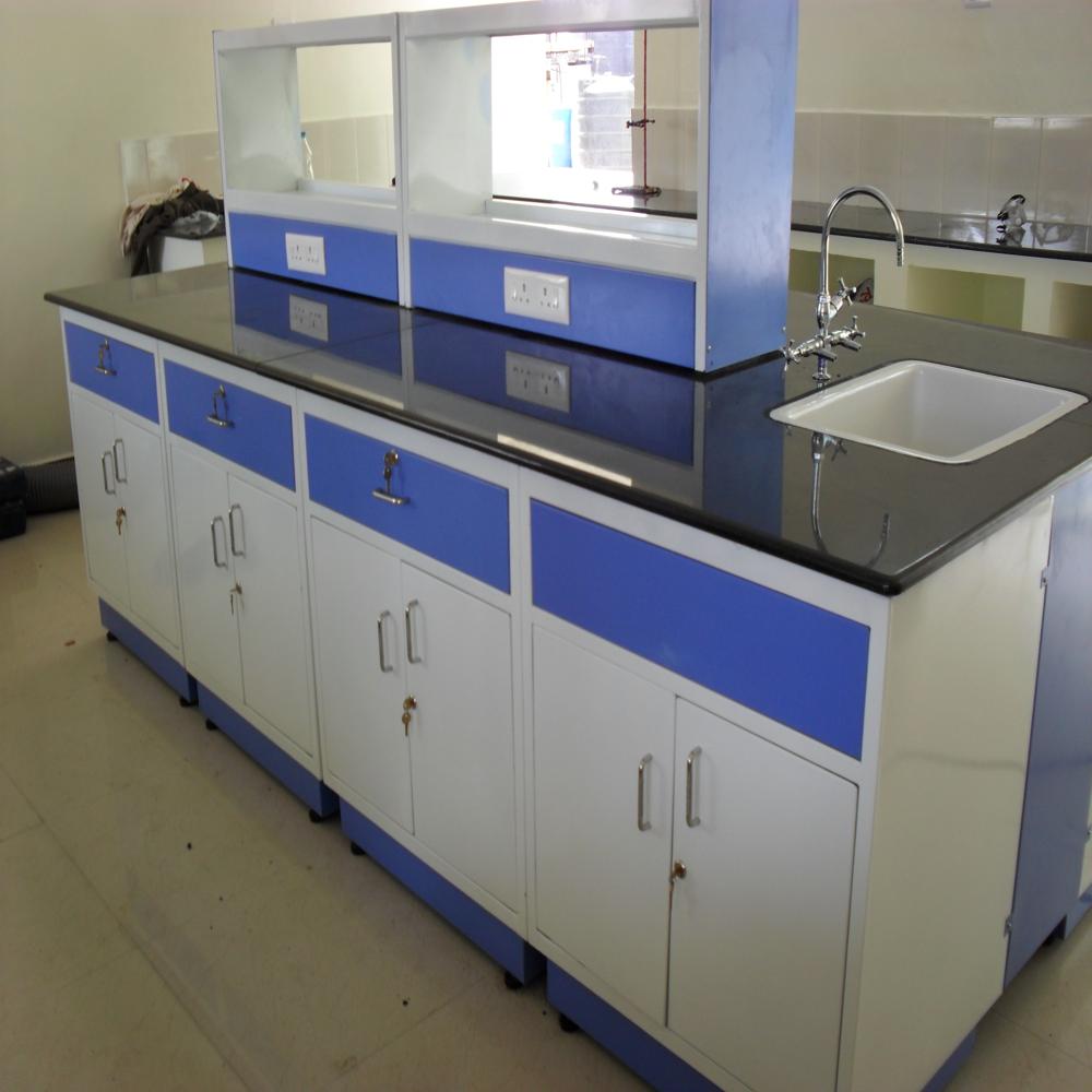 Science Laboratory Furniture