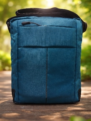 English Blue Green - Product Type: Bags