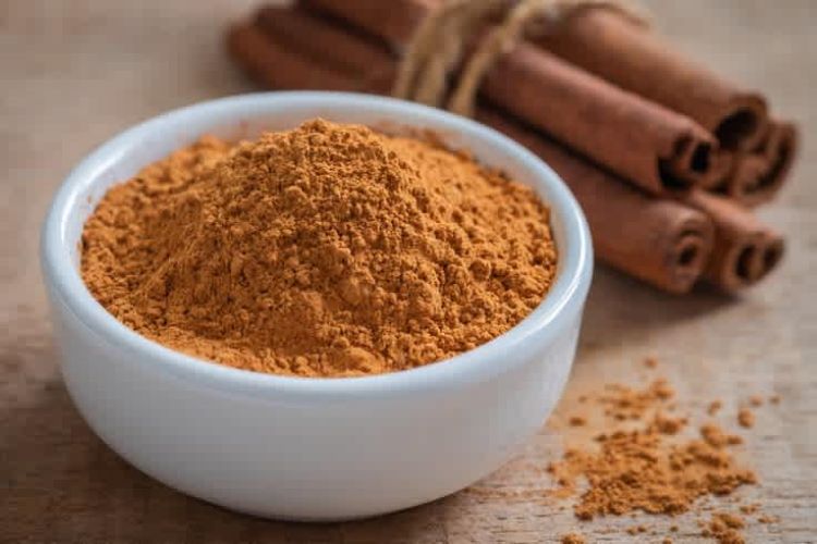Cinnamon Powder