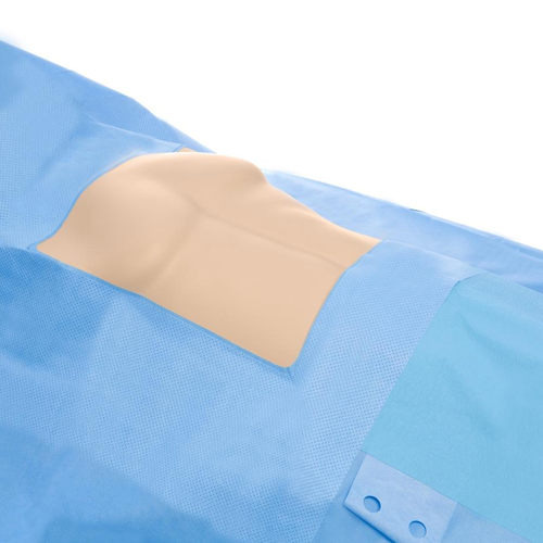 Endoscopic Turbinectomy Drape