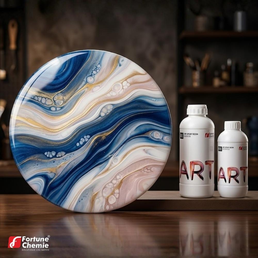 Epoxy Coating Resin - Cas No: 25068-38-6