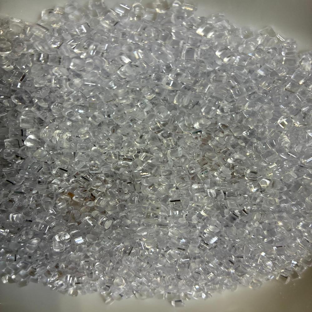 Polycarbonate Scrap
