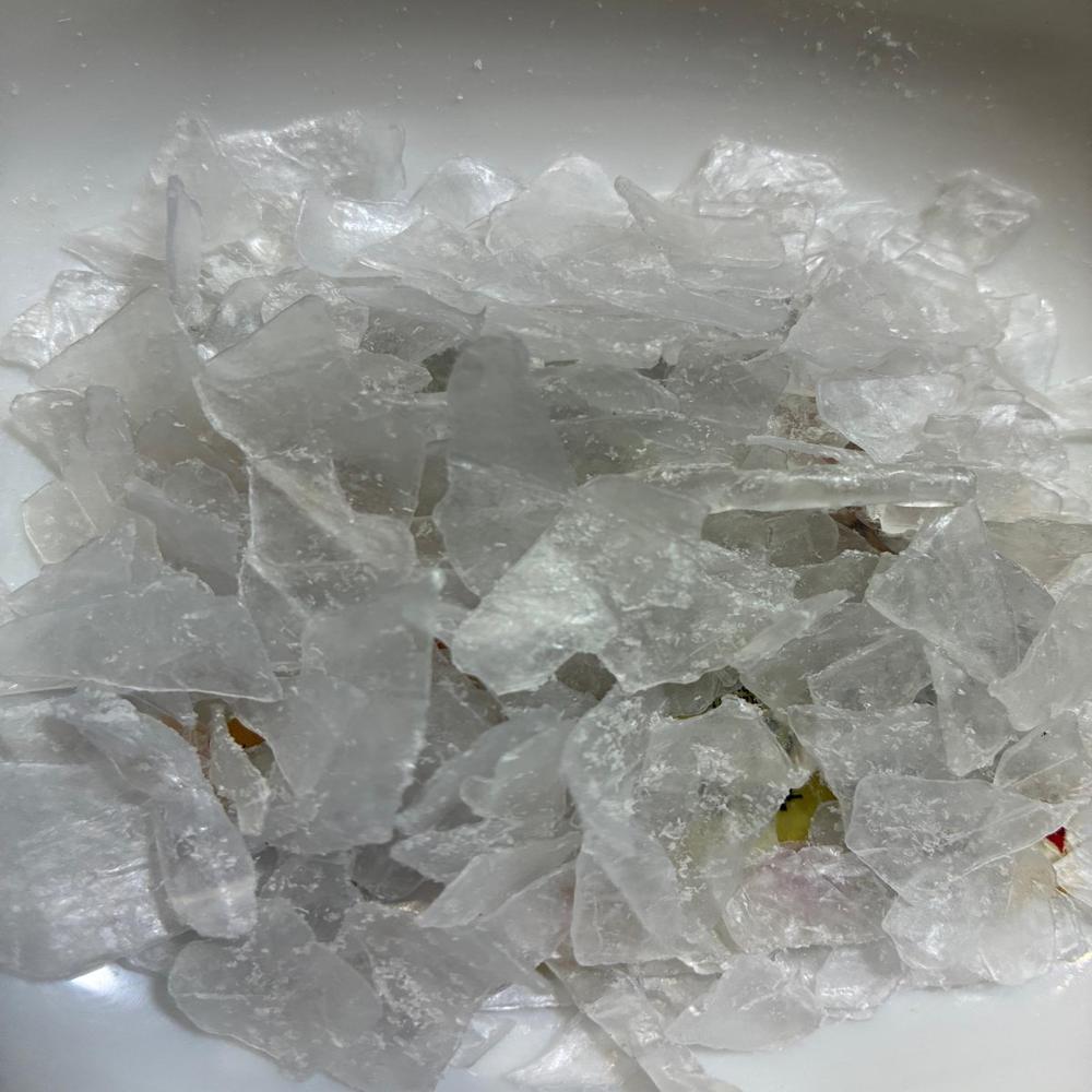 Polycarbonate Scrap