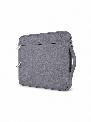 Khadi grey Non Woven Bags