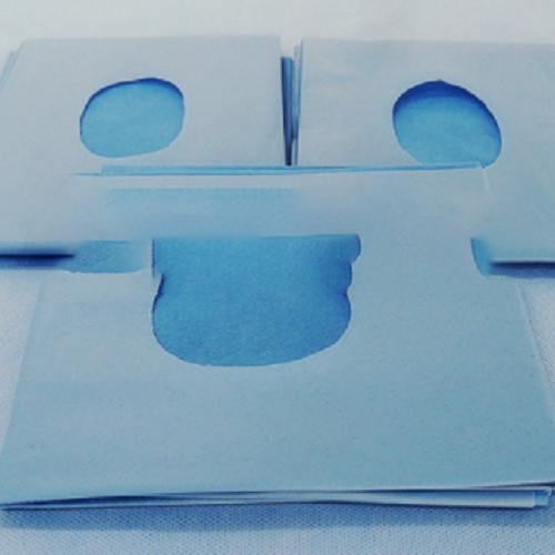 Submandibular Gland Excision Drape