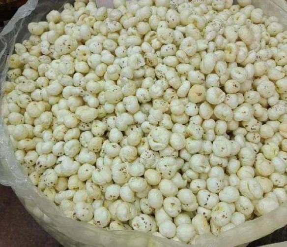 Makhana  Flake