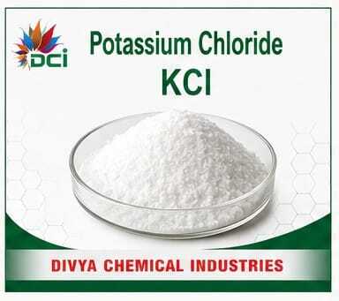 Potassium Chloride